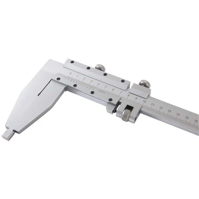 Einföld Vernier Caliper